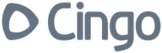 Logotipo da empresa Cingo, cliente do Eleve CRM.
